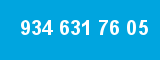 934 631 76 05 934 631 76 05